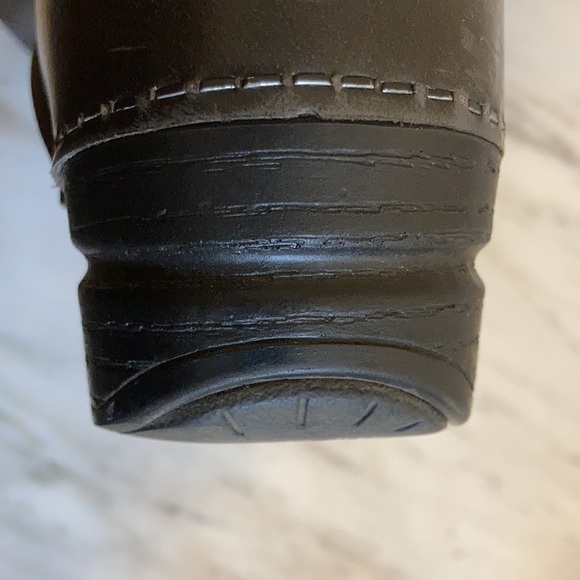 Dansko Mules - Picture 10 of 16